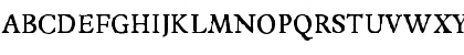 JMH Espinosa Regular Font