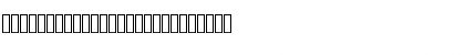 JMH Moreneta Dingbats Regular Font JMH Moreneta Dingbats Regular Font