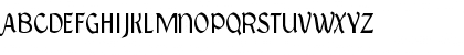 Vatikan Regular Font Vatikan Regular Font
