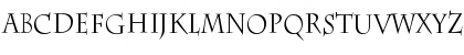 Chaz Condensed Normal Font Chaz Condensed Normal Font