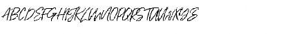 Just Kelly Justine Regular Font Just Kelly Justine Regular Font