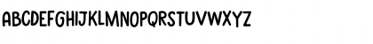 Kabouter DEMO Regular Font Kabouter DEMO Regular Font