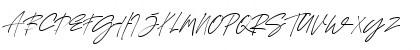 Kallimata Script Regular Font Kallimata Script Regular Font