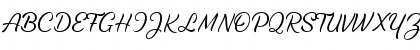 Kamila-DEMO Regular Font