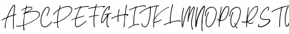 Kastangel Demo Regular Font Kastangel Demo Regular Font
