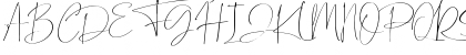 Kastangel Regular Font Kastangel Regular Font