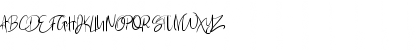 Kathlyn Regular Font Kathlyn Regular Font