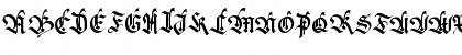 Kenarock Regular Font Kenarock Regular Font