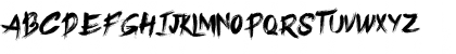 Key Virtue Regular Font