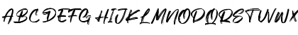 Keypass Regular Font