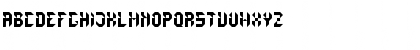Kids Shape-Basic Regular Font Kids Shape-Basic Regular Font