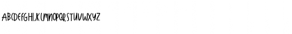 kidson Regular Font kidson Regular Font