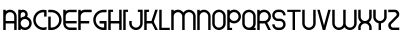 Klenik. Regular Font Klenik. Regular Font