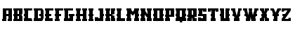 KLOCK Bold Font