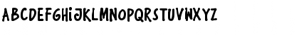 Komikula Bold Font Komikula Bold Font