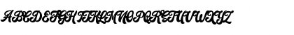 Krasty Regular Font