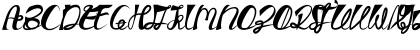 Kreatife Regular Font Kreatife Regular Font