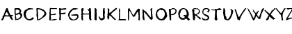Kurland Regular Font Kurland Regular Font