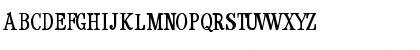 La Formalita Regular Font La Formalita Regular Font