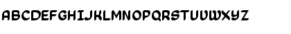 Laedoomai Regular Font