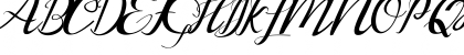 Lantting Regular Font