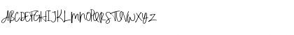 LaTahzan Regular Font LaTahzan Regular Font