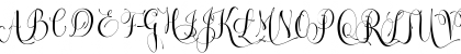 Lets get crazy Regular Font