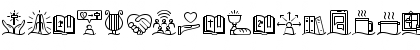 Liturgica Light Font Liturgica Light Font