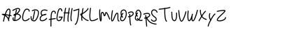 Lotterdam Regular Font