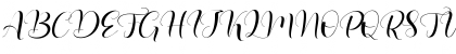 Lovea Regular Font