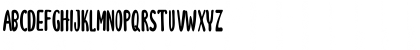 Lunarie ExtCond Regular Font Lunarie ExtCond Regular Font