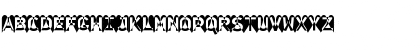 VDMassacre Regular Font