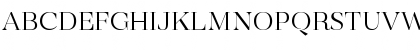 MADE Coachella Thin Font