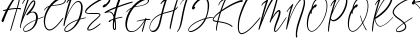 Bernaillo Regular Font