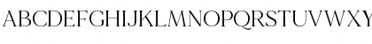 MADE Mirage Regular Font