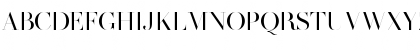 MADE SAONARA Regular Font MADE SAONARA Regular Font