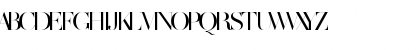 MADE SAONARA 2 Regular Font
