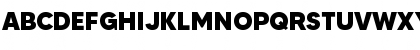 MADE TOMMY ExtraBold Font
