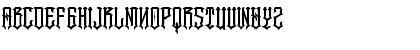 Malandro Regular Font Malandro Regular Font
