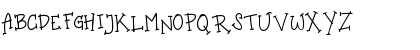 Malchior Darrel Regular Font Malchior Darrel Regular Font