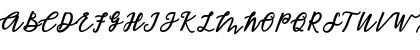 malika Regular Font malika Regular Font