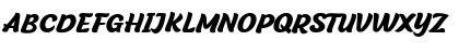 Malvie Regular Font