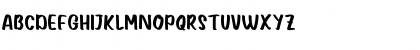 Manararo Regular Font