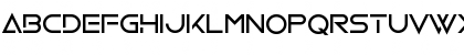 Mandatory Plaything Regular Font