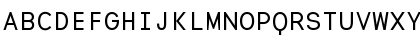 Manti Sans Fixed Demo Regular Font Manti Sans Fixed Demo Regular Font