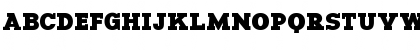 Manti Slab Black Demo Regular Font Manti Slab Black Demo Regular Font