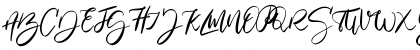 Maria Rose Regular Regular Font
