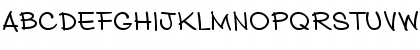 Mark Market Regular Font Mark Market Regular Font