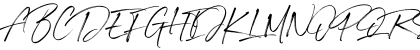 Marquette Regular Font Marquette Regular Font
