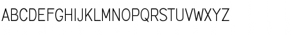 Marvelous Sans Demo Regular Font